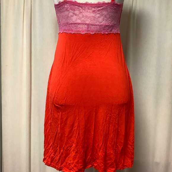 Soma Lace Gown & Robe Set - Picture 8 of 16